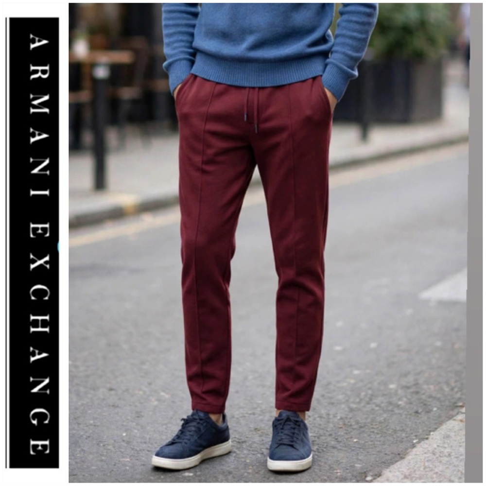 ❤️Armani Exchange Joggers